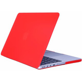 Protector Funda Rigida Hard Case Para Macbook Pro 13 A1278