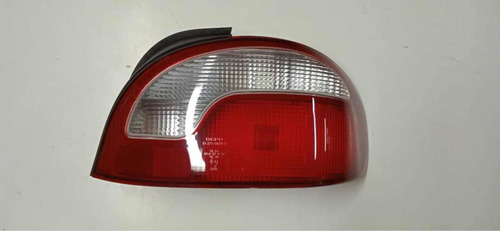 Stop Hyundai Accent - Brisa 1998 - 2005 Derecho Depo Foto 4