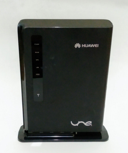 Router Huawei E5172 Negro