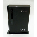 Router Huawei E5172 Negro