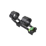 Suporte Anel Luneta Vector Optics - Mount Cantilever Nivel