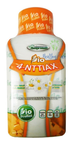 Antiax Mejora Mal Aliento Y Digestion 40 - mL a $57