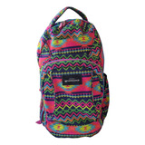 Mochila Escolar Porta Notebook Niño Niña Gremond Poco Uso