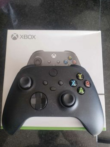 Controle Xbox One (sem Fio) Wireless