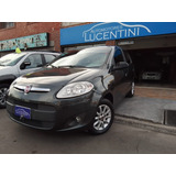 Fiat Nuevo Palio 1.4 5ptas Attractive Top (l15) Gnc