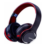 Fone Ouvido Headphone Bluetooth 5.0 Lenovo 200hd