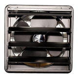 Extractor De Aire Industrial Triton 10 Pulgadas Masterfan