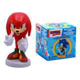 Boneco Sonic The Hedgehog Classic Mini Knuckles Like