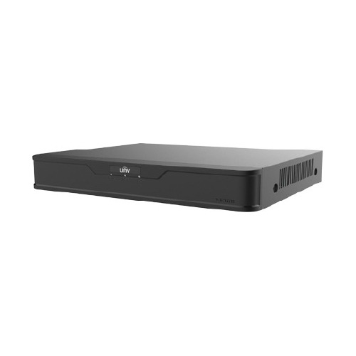 Dvr Hrv Hibrida 8 Bnc + 4ip G3 5mpx 1 Sata Hasta 8tb Unv Stg