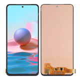 Pantalla Touch Lcd Para Xiaomi Redmi Note 11s 4g 2201117sl