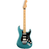 Guitarra Fender Electrica Player Strat Fr Hss Mn Tpl