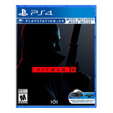 Hitman 3 - Latam Ps4