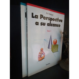 La Perspectiva A Su Alcance - 2 Tomos Metzger - Taschen