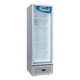 Freezer Exhibidor Vertical Teora - 375 Litros