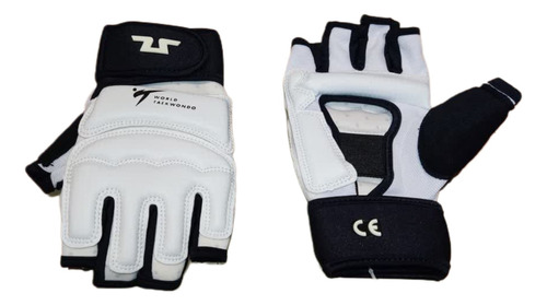 Guantes Para Taekwondo Tusah