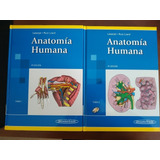 Anatomia Humana 4 Ed - Latarjet (2 Vol)