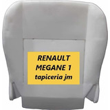 Relleno Poliuretano Asiento Renault Megane1 - Scenic