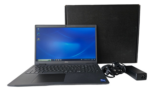 Notebook Dell Latitude 3520 I7 24gb Ram 240gb + Cargador