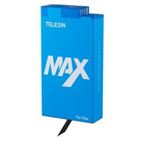 Batería Para Gopro Max 1600 Mah - Telesin