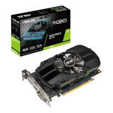 Placa De Vídeo Geforce Gtx 1650 Asus Phoenix 4gb 