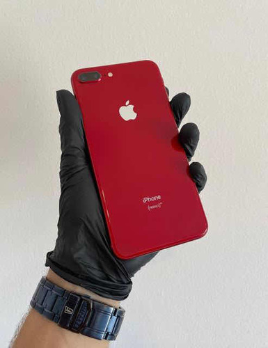 iPhone 8 Plus 64gb Red