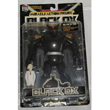 Figura Black-ox Medicom Toys