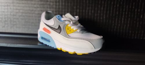 Zapatillas Nike Air Max 90