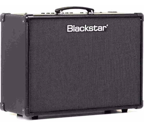 Combo Amplificador P/ Guitarra 100w, Blackstar Id:core-100