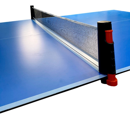 Mesa De Ping Pong (formica Compacta)