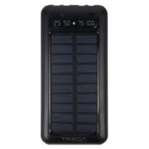 Power Bank Con Panel Solar