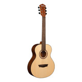 Guitarra Acústica Travel/mini Washburn Agm5k 