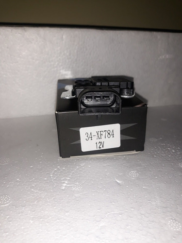 Regulador Alternador Ford Bronco 2g Foto 5