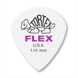 Set 12 Puas Tortex Jazz Iii  Dunlop 468p1.14