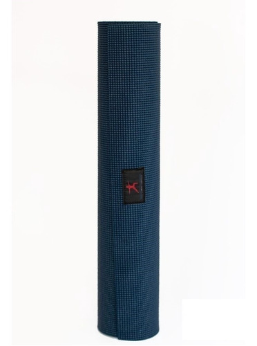 Colchoneta Yoga Mat Ultra 6mm Alfombra Antideslizante Excel