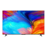 Smart Tv Led 43'' P635 Google 4k Uhd Hdr Tcl Bivolt