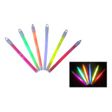 5 Colgantes Varas Neon Luminosos Cotillon - Cienfuegos -