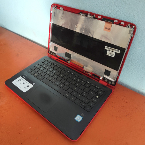 Laptop Hp Pavilion X360 13-s101la Para Piezas O Refacciones