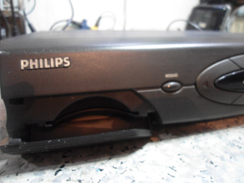 Receptor Philips Dsx-3150/78 - No Estado