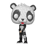 Funko Pop Games: Fortnite - Panda Team Leader