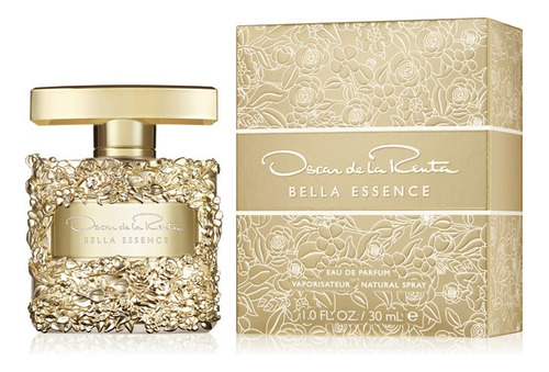 Perfume Oscar De La Renta - Bella Essence 30ml