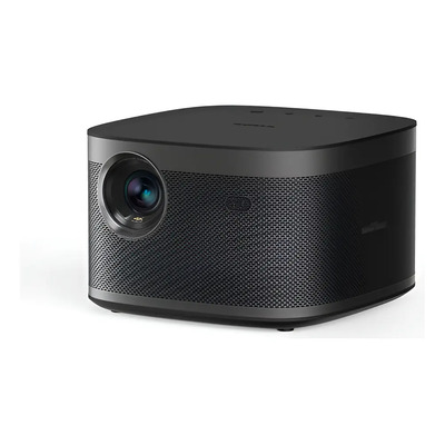 Xgimi Proyector Horizon Pro 4k, Lúmenes Ansi, Proyector D. Color Negro | Meses sin interés