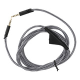 Cable De Extensión De Repuesto Para Auriculares Para Juegos