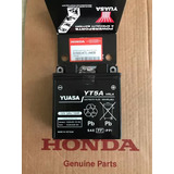 Yuasa Yt5a Original Honda Genamax