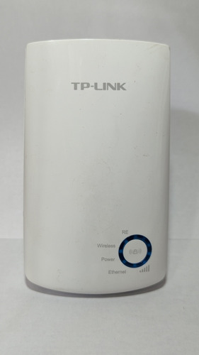 Extensor De Rango De Wifi Tplink Modelo Wa850re 