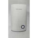 Extensor De Rango De Wifi Tplink Modelo Wa850re 