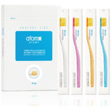 Cepillo Dental Dientes Caja X 8 Ud - Unidad a $726