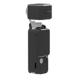 Funda Protectora De Cámara Compatible Con Dji Osmo Pocket 3