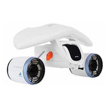 Accesorio Deportivo - Sublue Whiteshark Mix Underwater Scoot