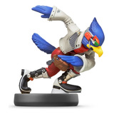 ..:: Amiibo Super Smash Bros ::.. Falco Starfox