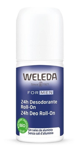 Desodorante Roll-on Hombre 24hrs 50 Ml